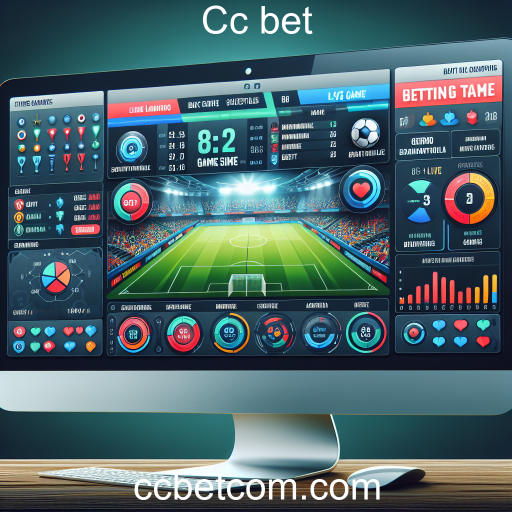 Cc Bet: Apostas Online e a Nova Era do Entretenimento Digital