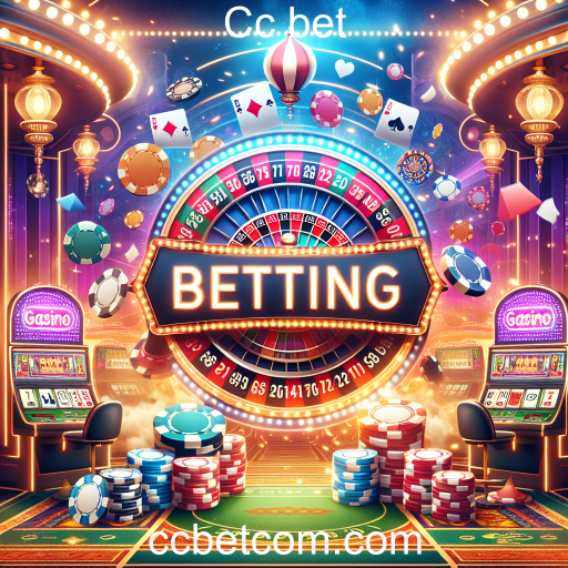Explorando as Promoções da Cc Bet: Aumente Suas Chances de Ganhar